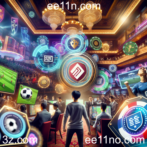 A Revolução dos Jogos de Esportes: Mais do Que Simulação