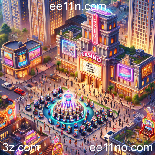 Explorando a Diversidade dos Jogos de Simulação no ee11n.com